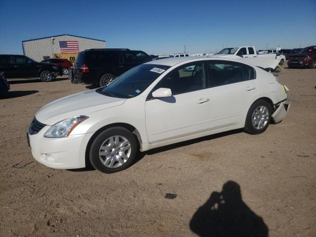 NISSAN ALTIMA BAS 2010 with VIN 1N4AL2APXAN535267 - Photo from auction