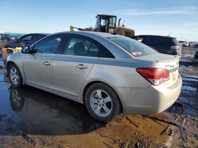 Photo 2 from auction – 2013 CHEVROLET CRUZE LT with VIN 1G1PC5SB2D7247446