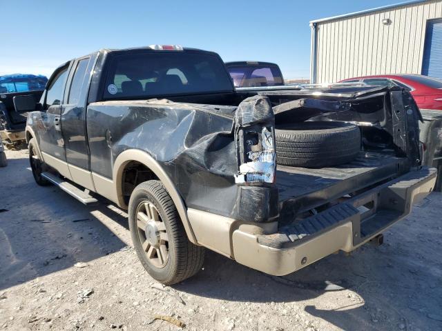 Photo 2 from auction – 2008 FORD F150 with VIN 1FTPX12V98FB03211