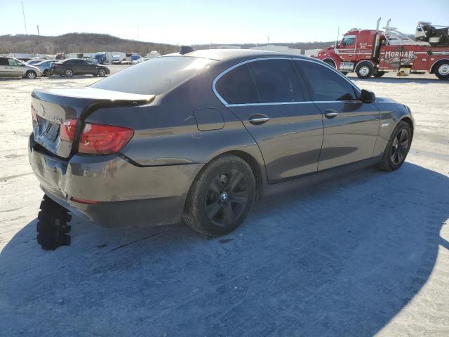 Photo 3 from auction – 2013 BMW 528 XI with VIN WBAXH5C56DD110672
