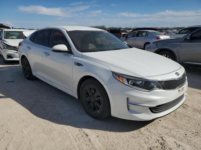 Photo 4 from auction – 2016 KIA OPTIMA LX with VIN 5XXGT4L35GG070430