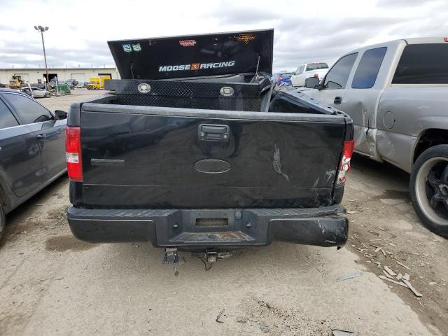 Photo 6 from auction – 2005 FORD F150 with VIN 1FTRF12295NC10441