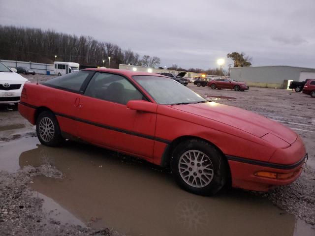 Photo 4 from auction – 1989 FORD PROBE GL with VIN 1ZVBT20C4K5237678