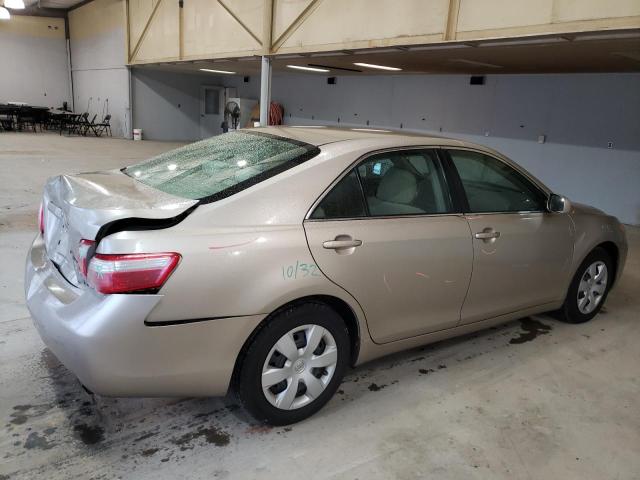 Photo 3 from auction – 2009 TOYOTA CAMRY BASE with VIN 4T1BE46KX9U402507
