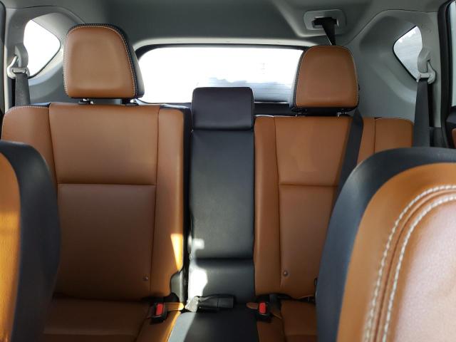 Photo 10 from auction – 2017 TOYOTA RAV4 LIMIT with VIN 2T3DFREV9HW688483