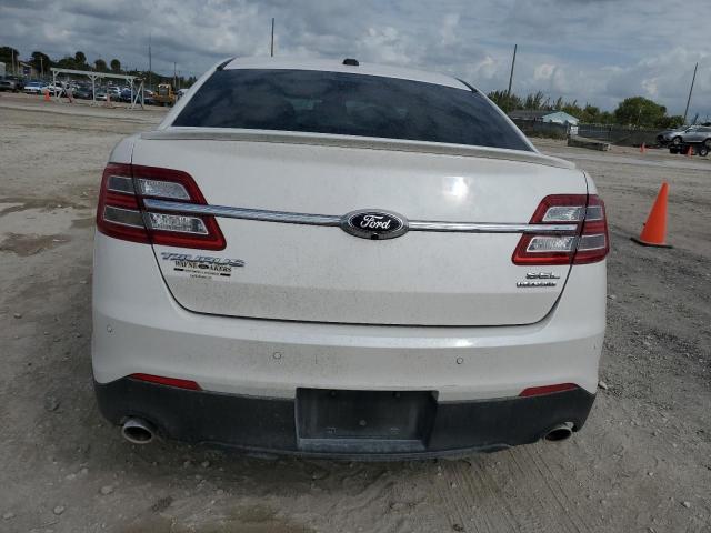 Photo 6 from auction – 2015 FORD TAURUS SEL with VIN 1FAHP2E87FG184108