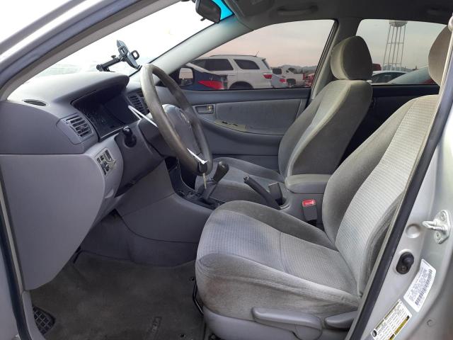 Photo 7 from auction – 2006 TOYOTA COROLLA CE with VIN 1NXBR32E16Z638960