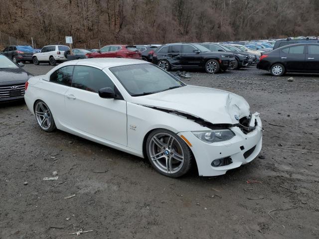Photo 4 from auction – 2011 BMW 335 IS with VIN WBADX1C52BE570529