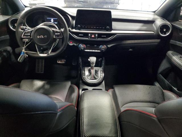 Photo 8 from auction – 2023 KIA FORTE GT with VIN 3KPF44AC2PE522791