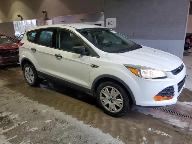 Photo 4 from auction – 2015 FORD ESCAPE with VIN 1FMCU0F7XFUC74907