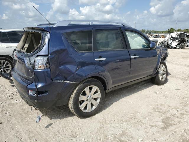 Photo 3 from auction – 2007 MITSUBISHI OUTLANDER with VIN JA4MT41X97Z022316