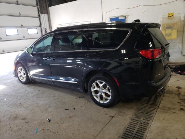 Photo 2 from auction – 2020 CHRYSLER PACIFICA L with VIN 2C4RC1GG1LR285793
