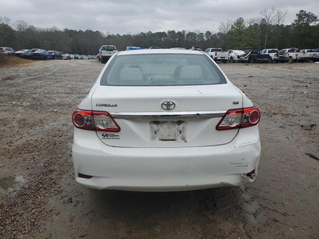Photo 6 from auction – 2013 TOYOTA COROLLA BA with VIN 5YFBU4EE3DP198528