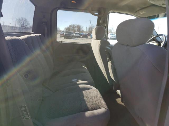 Photo 10 from auction – 2003 FORD F150 SUPER with VIN 1FTRW07693KC39796