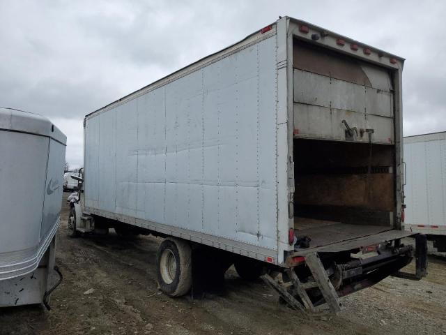 Photo 2 from auction – 2007 FREIGHTLINER M2 106 MED with VIN 1FVACWDC67HX17439