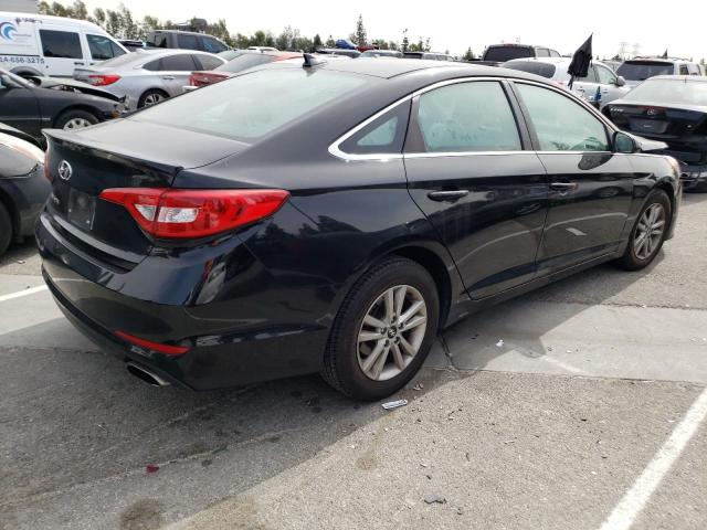 Photo 3 from auction – 2015 HYUNDAI SONATA SE with VIN 5NPE24AF3FH161741