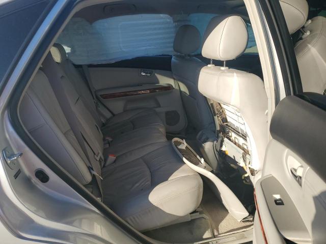 Photo 10 from auction – 2009 LEXUS RX 350 with VIN 2T2GK31U49C073396