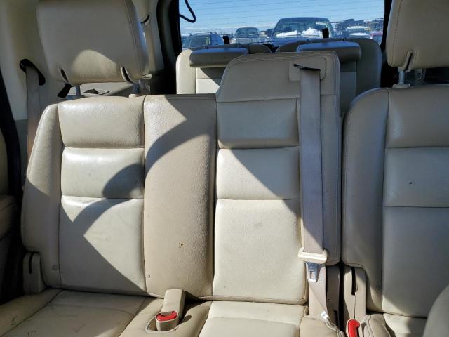 Photo 10 from auction – 2010 FORD EXPLORER E with VIN 1FMEU7EE6AUA30374