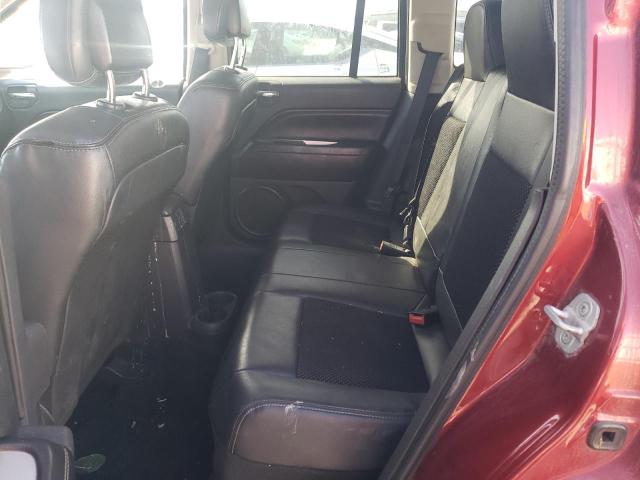 Photo 10 from auction – 2014 JEEP COMPASS LA with VIN 1C4NJCEA0ED522729