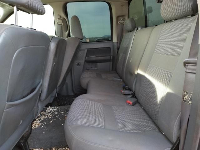Photo 10 from auction – 2006 DODGE RAM 1500 S with VIN 1D7HU18236S653279
