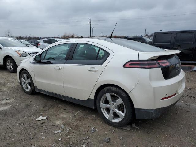 Photo 2 from auction – 2012 CHEVROLET VOLT with VIN 1G1RB6E40CU104655