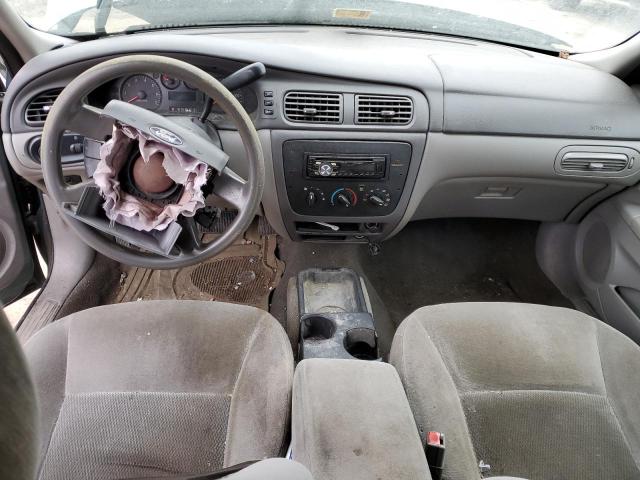 Photo 8 from auction – 2007 FORD TAURUS SE with VIN 1FAFP53U97A189775