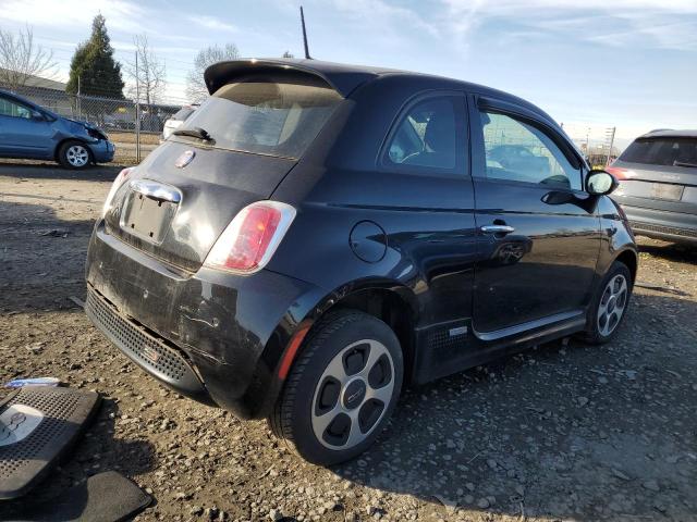 Photo 3 from auction – 2013 FIAT 500 ELECTR with VIN 3C3CFFGE1DT681556