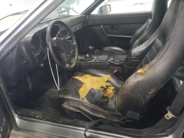 Photo 7 from auction – 1983 PORSCHE 944 with VIN WP0AA0941DN464057