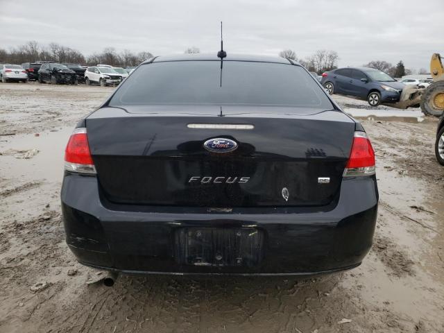 Photo 6 from auction – 2010 FORD FOCUS SE with VIN 1FAHP3FN8AW295579