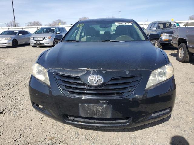 Photo 5 from auction – 2007 TOYOTA CAMRY CE with VIN 4T1BE46K37U183323