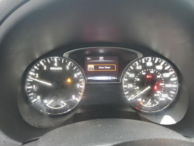 Photo 9 from auction – 2016 NISSAN ALTIMA 2.5 with VIN 1N4AL3AP0GC253701