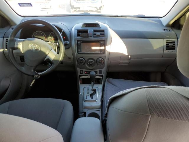 Photo 8 from auction – 2013 TOYOTA COROLLA BA with VIN JTDBU4EE1DJ115490
