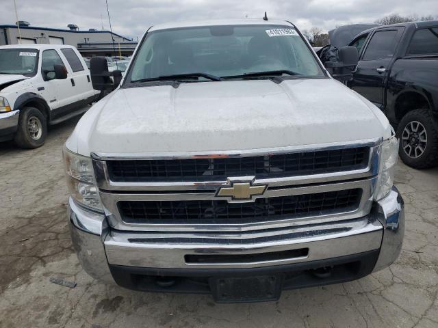 Photo 5 from auction – 2009 CHEVROLET SILVERADO with VIN 1GCHK53K29F190918