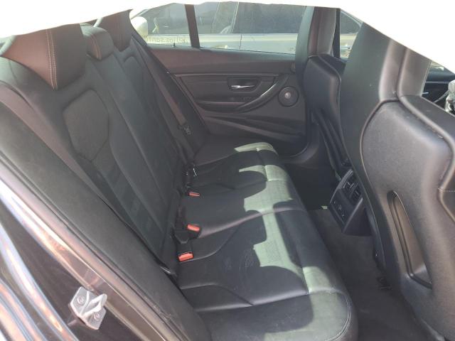 Photo 10 from auction – 2018 BMW M3 with VIN WBS8M9C59J5J78313