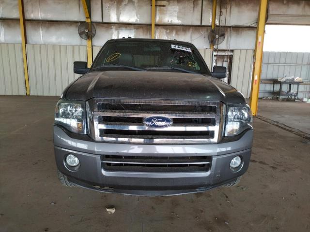 Photo 5 from auction – 2012 FORD EXPEDITION with VIN 1FMJK1K57CEF16517