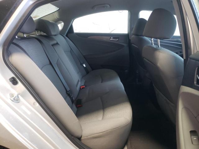 Photo 10 from auction – 2015 HYUNDAI SONATA HYB with VIN KMHEC4A42FA130740