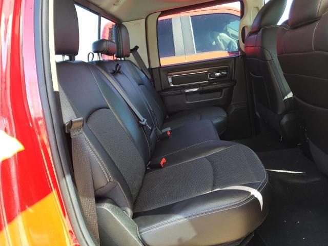 Foto 10 de la subasta – 2016 RAM 1500 LARAM con VIN 1C6RR7NT2GS294497
