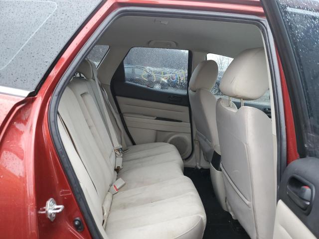 Photo 10 from auction – 2011 MAZDA CX-7 with VIN JM3ER2A52B0390885