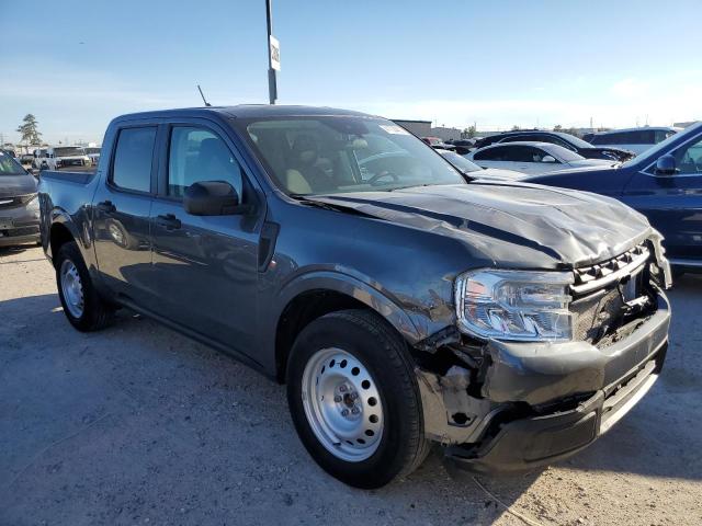 Photo 4 from auction – 2022 FORD MAVERICK X with VIN 3FTTW8F99NRA05527