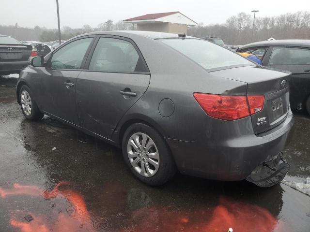 Photo 2 from auction – 2013 KIA FORTE EX with VIN KNAFU4A24D5724463