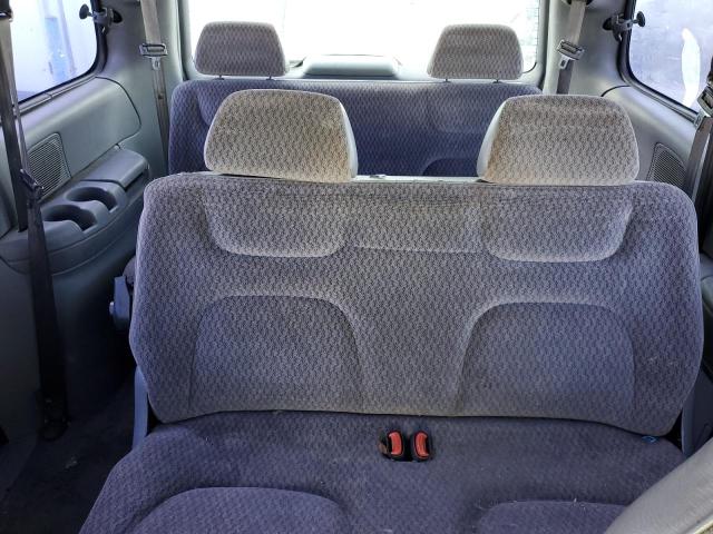 Photo 10 from auction – 2000 DODGE CARAVAN with VIN 2B4GP25G3YR586025