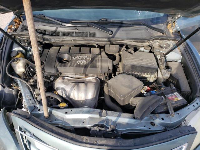 Photo 11 from auction – 2010 TOYOTA CAMRY BASE with VIN 4T4BF3EK7AR062574