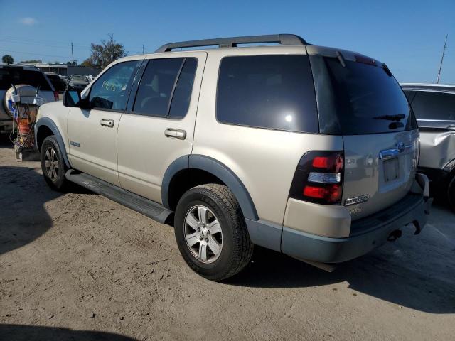 Photo 2 from auction – 2007 FORD EXPLORER X with VIN 1FMEU63E77UB19215