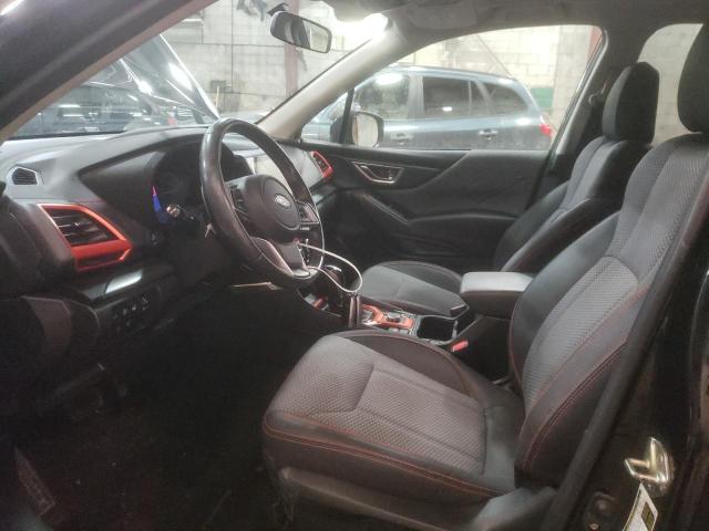 Zdjęcie 7 z aukcji – 2019 SUBARU FORESTER S z VIN JF2SKEKC4KH431342