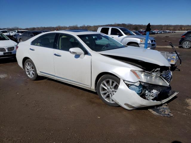 Photo 4 from auction – 2012 LEXUS ES 350 with VIN JTHBK1EG9C2493361