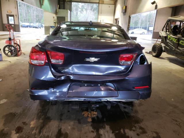 Photo 6 from auction – 2013 CHEVROLET MALIBU LS with VIN 1G11B5SA7DF358127