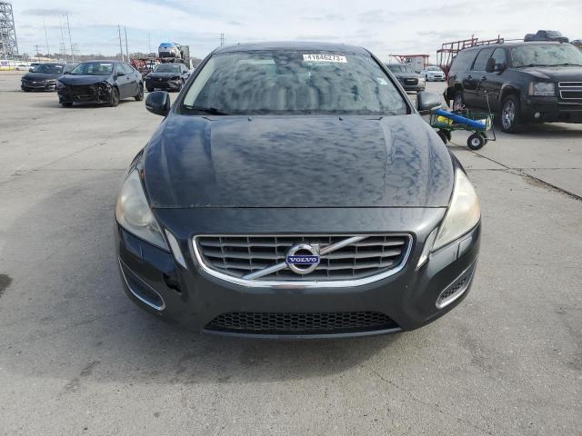 Photo 5 from auction – 2013 VOLVO S60 T5 with VIN YV1612FSXD2188591