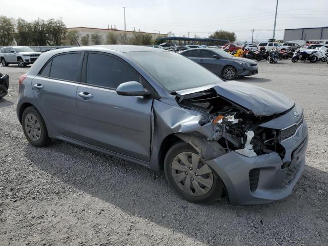 Photo 4 from auction – 2019 KIA RIO S with VIN 3KPA25AB2KE214039