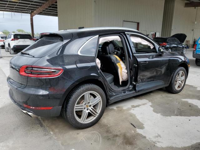 Photo 3 from auction – 2017 PORSCHE MACAN S with VIN WP1AB2A58HLB19539