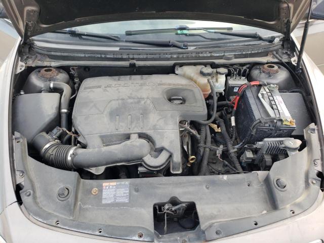 Photo 11 from auction – 2012 CHEVROLET MALIBU LS with VIN 1G1ZB5E01CF219776